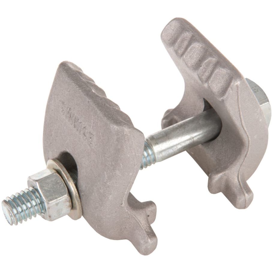 Bonding Clamp