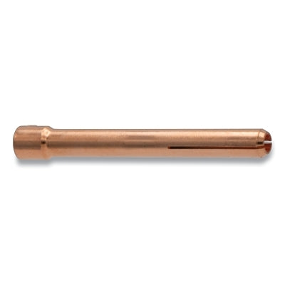 Collet, 3/32 in, Used on 17, 18, 26 Torches, Standard