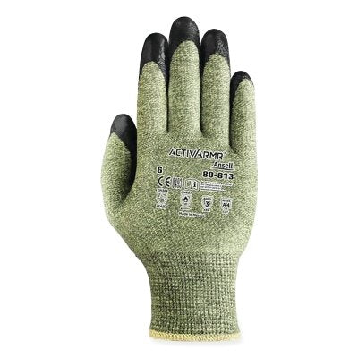 80-813 Arc Flash and Cut Resistant Gloves