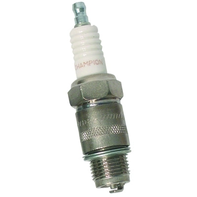Spark Plugs, Type D23