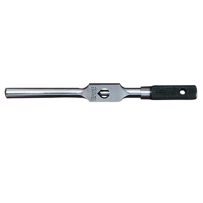 91 Series Tap Wrenches, 91D, 16 in Length, 5/16 - 3/4 in Tap Size