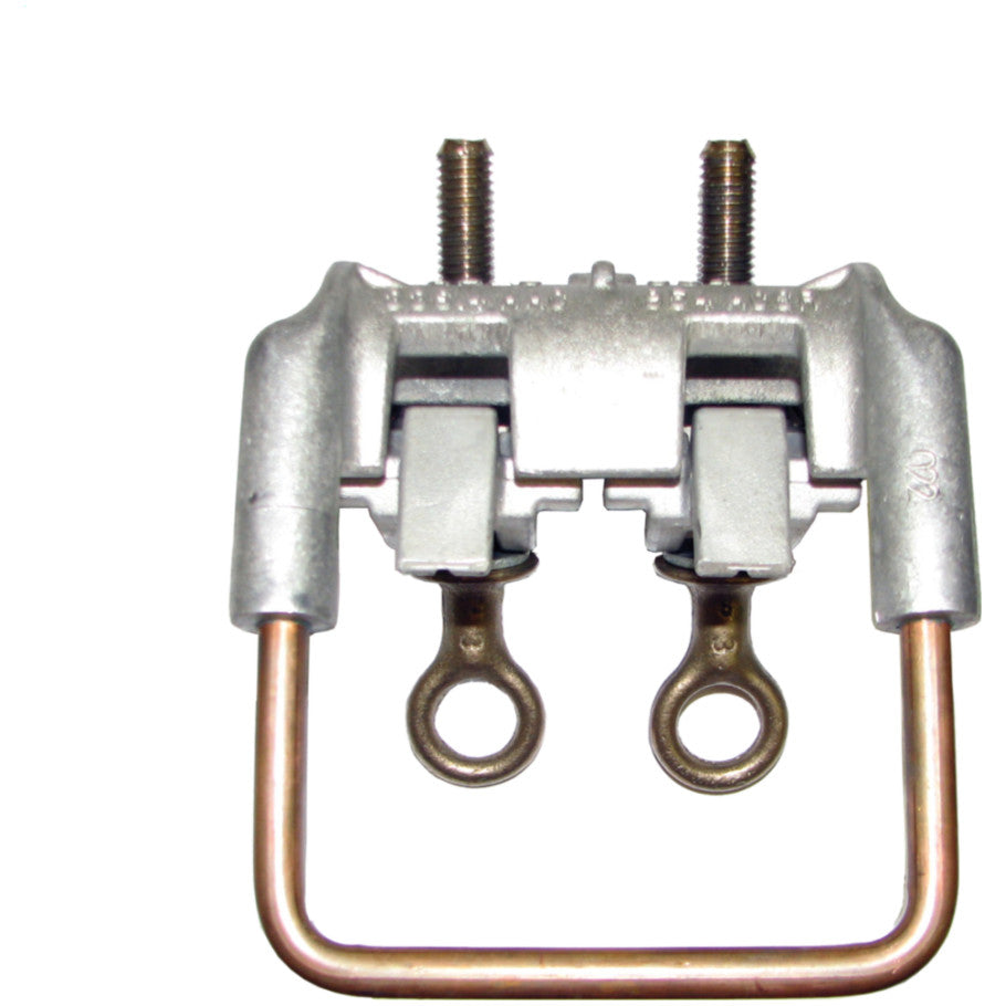 Stirrup Clamp, Bronze, 1-13/16 in.