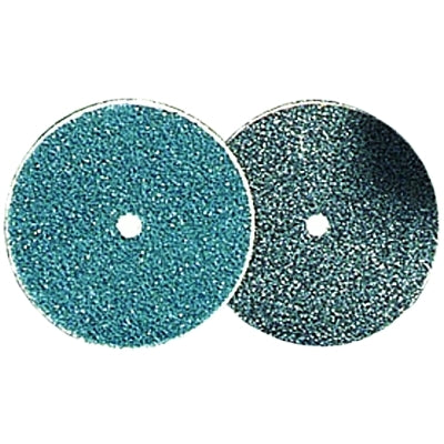 Sanding Discs, 3/4 in, 180 Grit, Coarse