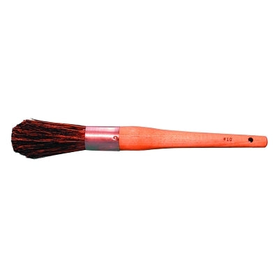 Gasoline Parts Brushes, 3 in Trim L, Tampico