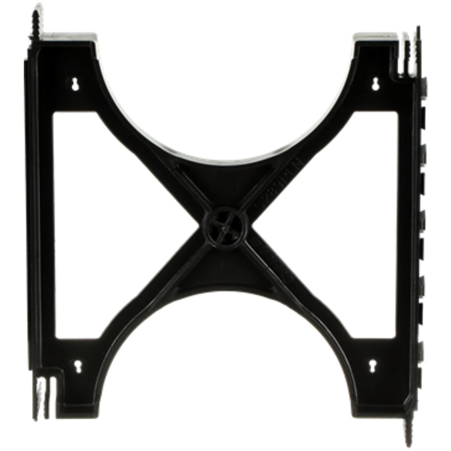 Carlon Snap-Loc Intermediate Spacer, Styrene, Non-Metallic Duct, 5 x 3 in.