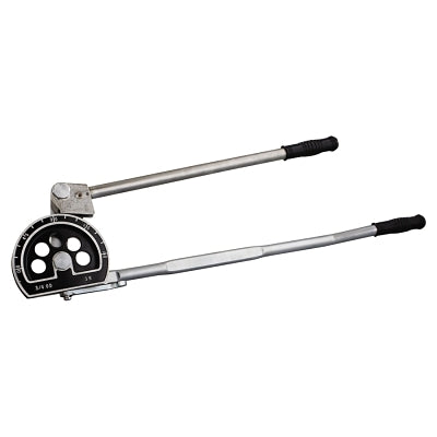 364-FHA Lever Type Tube Bender, 3/4 in OD