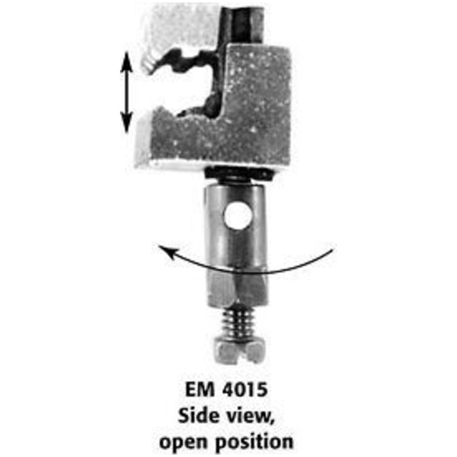 Trailer I-Beam Clamp