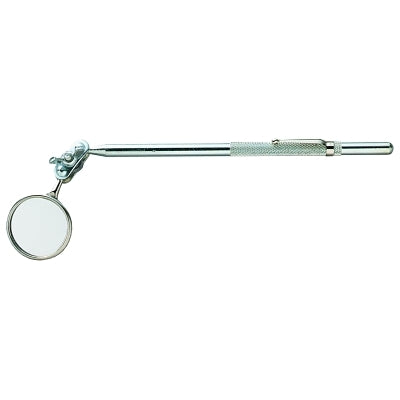 Inspection Mirrors, 1 1/4 in Diameter