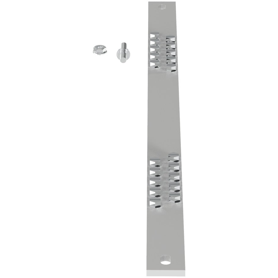 StructuredGround RGRB19CN Grd Strip Kits, 19RU, PK1