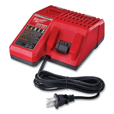 M18 and M12 Multi-Voltage Charger
