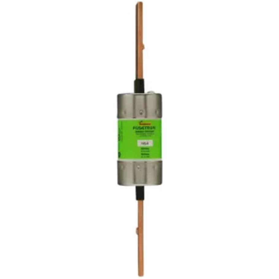 FUSETRON FRS-R Series Class RK5 Time Delay Fuse, Rejection-Type, Dual-Element, Current-Limiting, 175A, 600Vac/300Vdc
