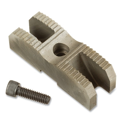 Chain Wrench Replacement Part, Model C-24 Wrench Jaw w/Screw