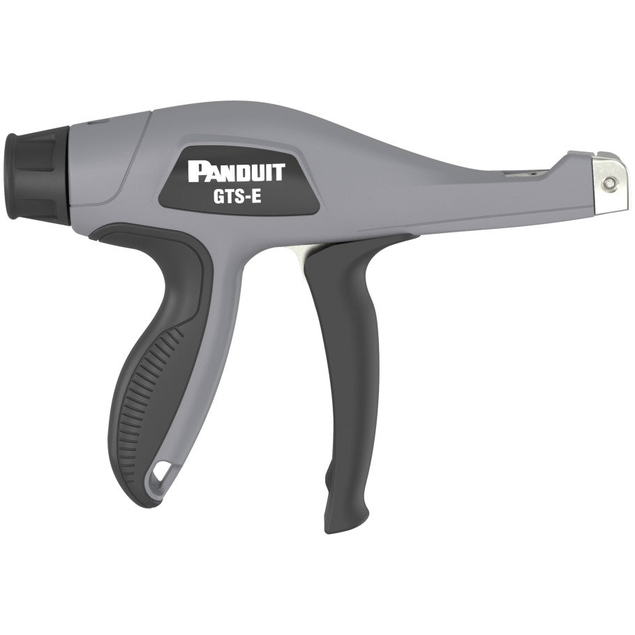 Ergonomic Cable Installation Tool, Hand Operated, SM, M, I and S Cable Ties