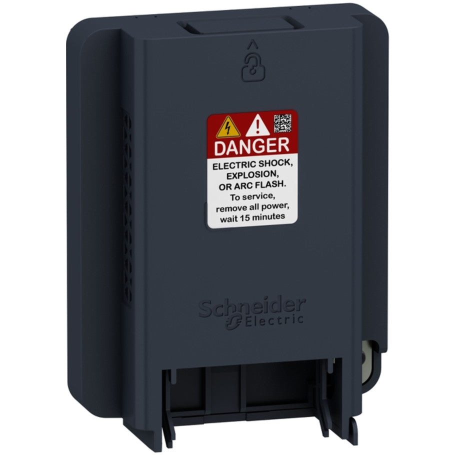 Communication Module Mechanical Adapter for Altivar 320