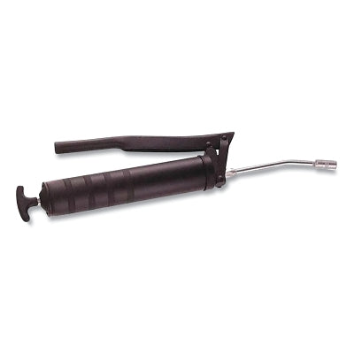 Standard Lever Action Grease Gun, 14 oz, 6000 psi