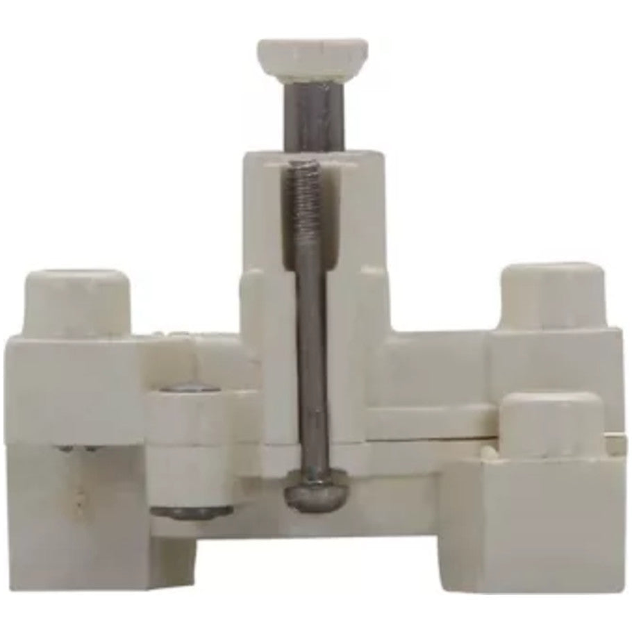 Control Station Contact Block 1NO/1NC, 10 Amp