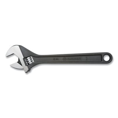 Crescent Black Oxide Adjustable Wrenches