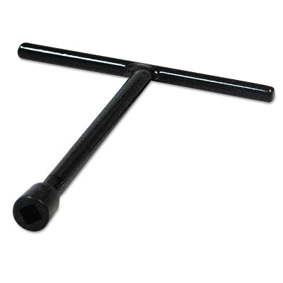 Tank Wrench, Steel, 5.96 in Opening, For Commercial Cylinders