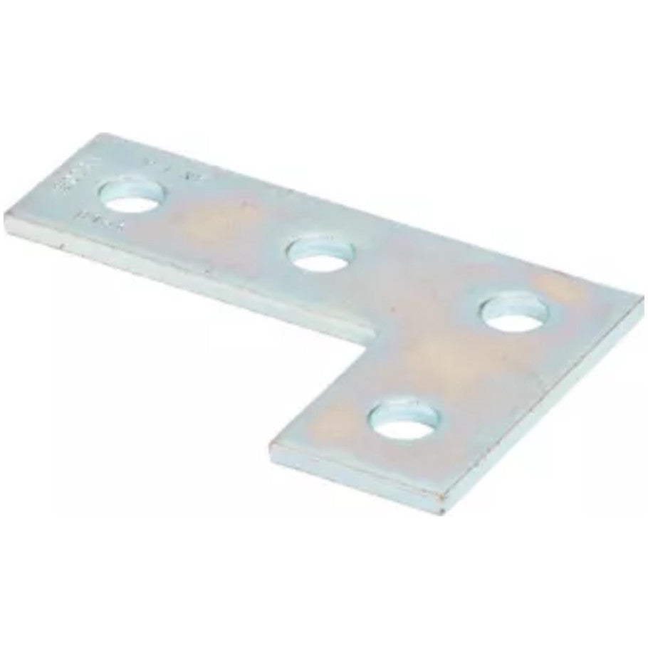 4-Hole Corner Plate