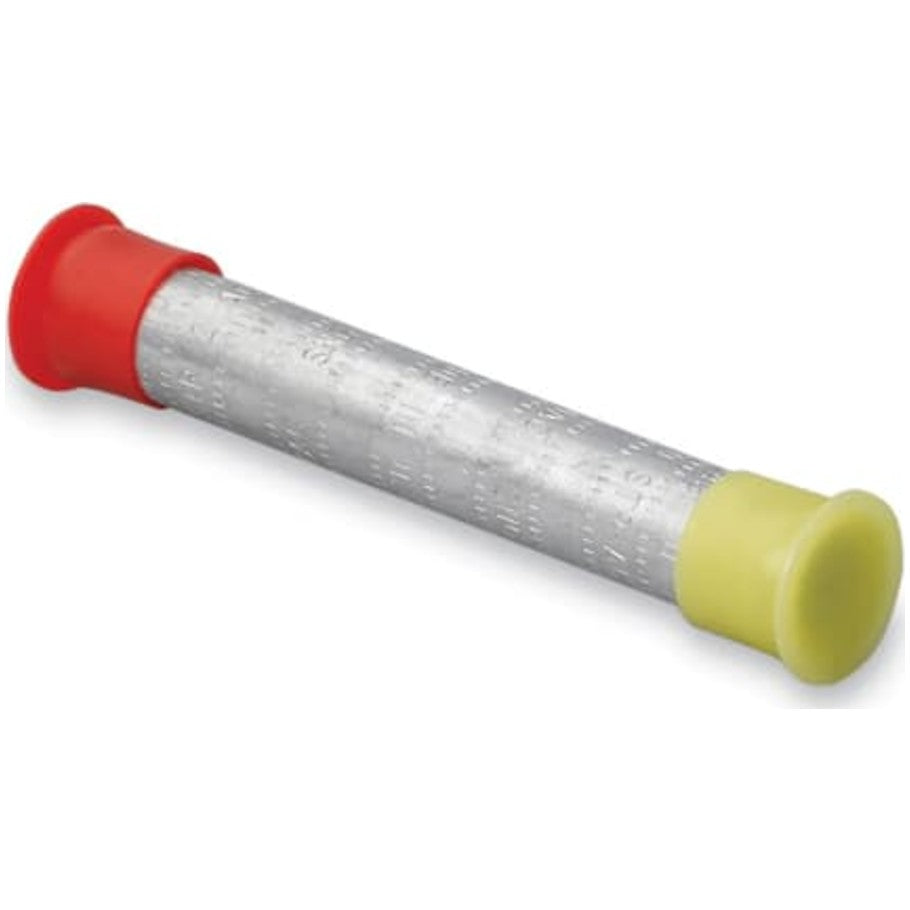 Aluminum Semi-Tension Neutral Compression Splices - Common Die Series, Conductor A: ACSR 2, Stranded 2