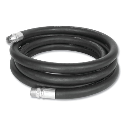 Fuel Transfer Hose, 1 in OD, 50 psi, 20 ft