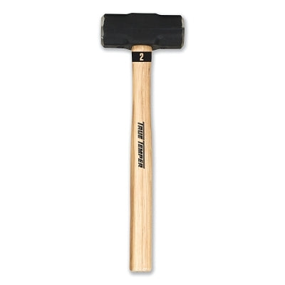 Toughstrike American Hickory Engineer Hammer, 2 lb, 15 in Handle