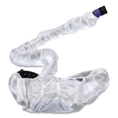 3M TR-681 Versaflo PAPR Cover, TR-681, White
