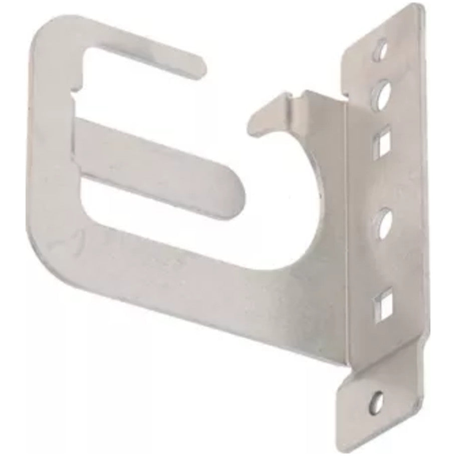 Multi-Run Cable Carrier For MC/AC Cable, For Up to (7) Runs of 0.560 to 0.690 in. Dia. Cable