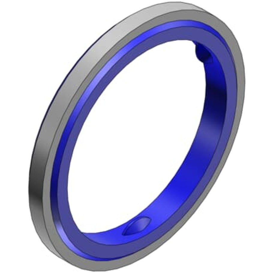 52 Series Sealing Gasket, Liquidtight/Rigid/IMC, Santoprene, Stainless Steel Retaining Ring, 1 in.
