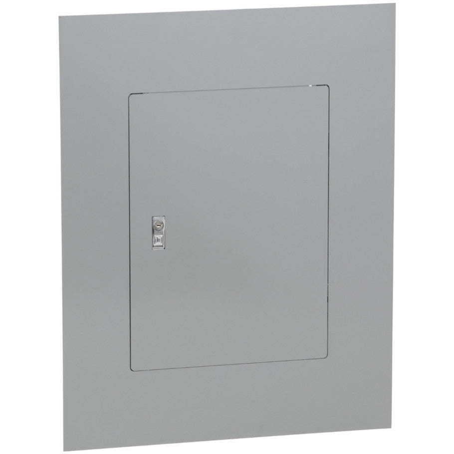 NQNF Panelboard Enclosure Flush Cover, NEMA 1, 20 x 26 in.