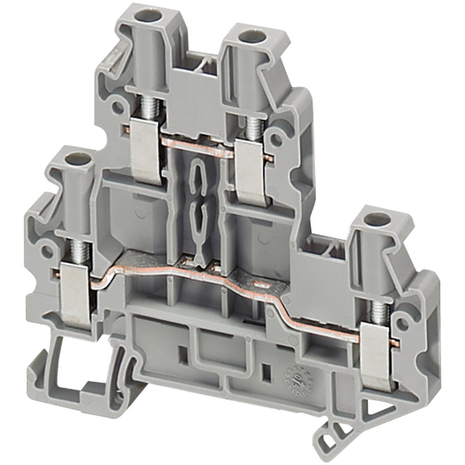 Screw Type Double And Triple Deck Passthrough