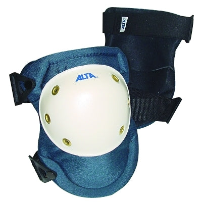 Proline Knee Pad, Buckle, Navy