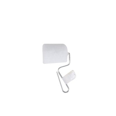 Magikorner Trim Roller Covers and Frames, 3 in, 1/4 in Nap Length