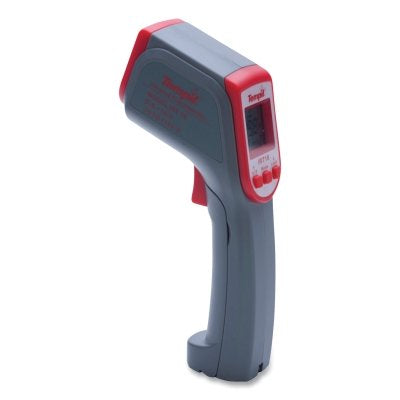 IRT-16 Infrared Thermometer, -76 F to 1157 F, 6.5 in L