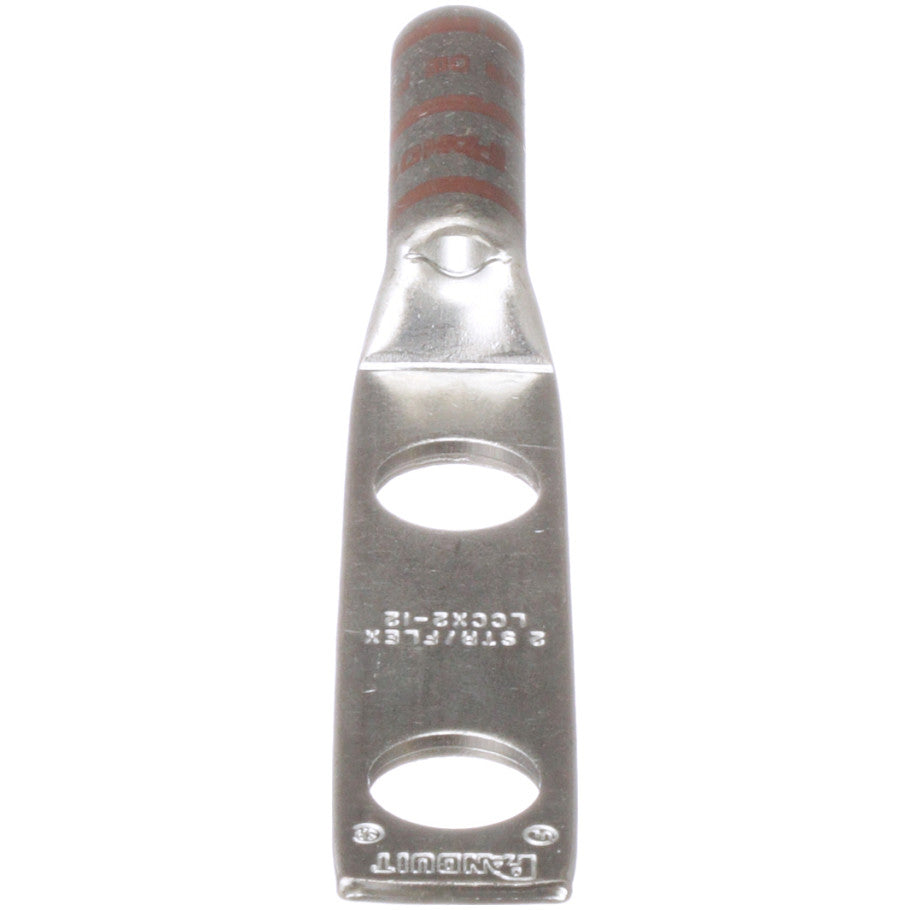 Pan-Lug LCCX2-12-E Compression Connectors - Lugs