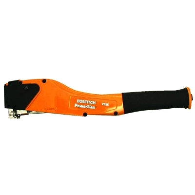 Powercrown Hammer Tackers, PowerSlam, 168 Cartridge Cap.