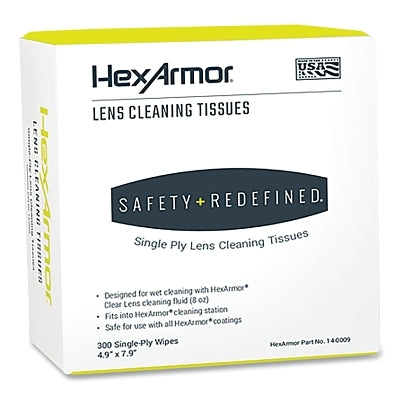 Cleaning Tissue/Refill, Low-lint Cleaning Tissue, Anti-static
