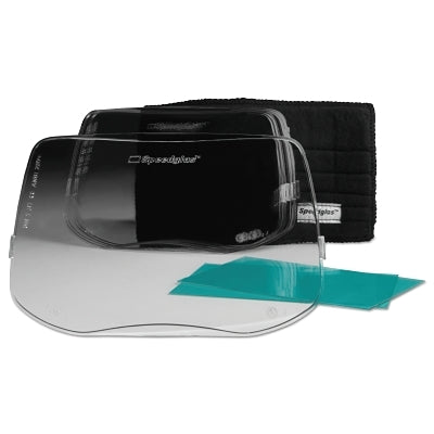 3M 06-0201-30 Speedglas 9100 Series Parts and Accessories, Starter Kit 06-0201-30