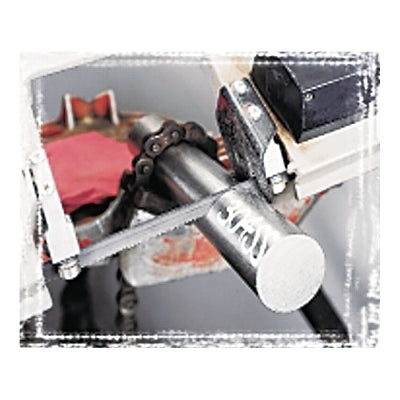 Master-Band Band Premium Band Saw Blade, 18 TPI, 1/2 x 44 7/8, Bi-Metal, 3/Pk