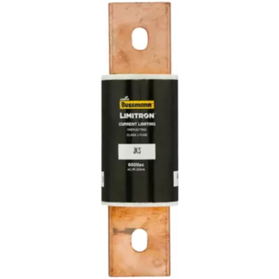 Limitron JKS Series Class J Fast Acting Fuse, Current-Limiting, 400A, 600V