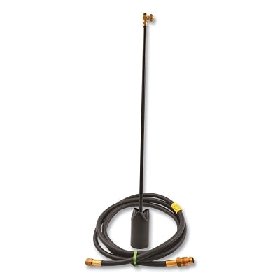 SCORCHER Gas Flame Tool, Hand Torch, Propane Gas