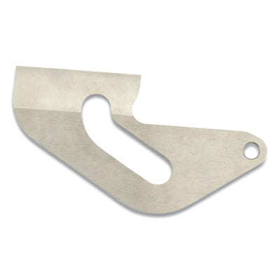 Ratcheting Plastic Pipe and Tubing Cutter Blade, Single Stroke