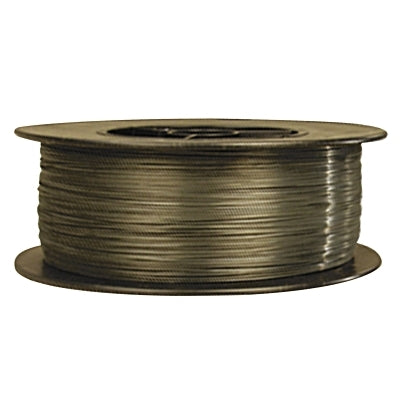 Dual Shield 710X-M Gas-Shielded Flux-Cored Wire, 0.045 in dia, 33 lb Spool