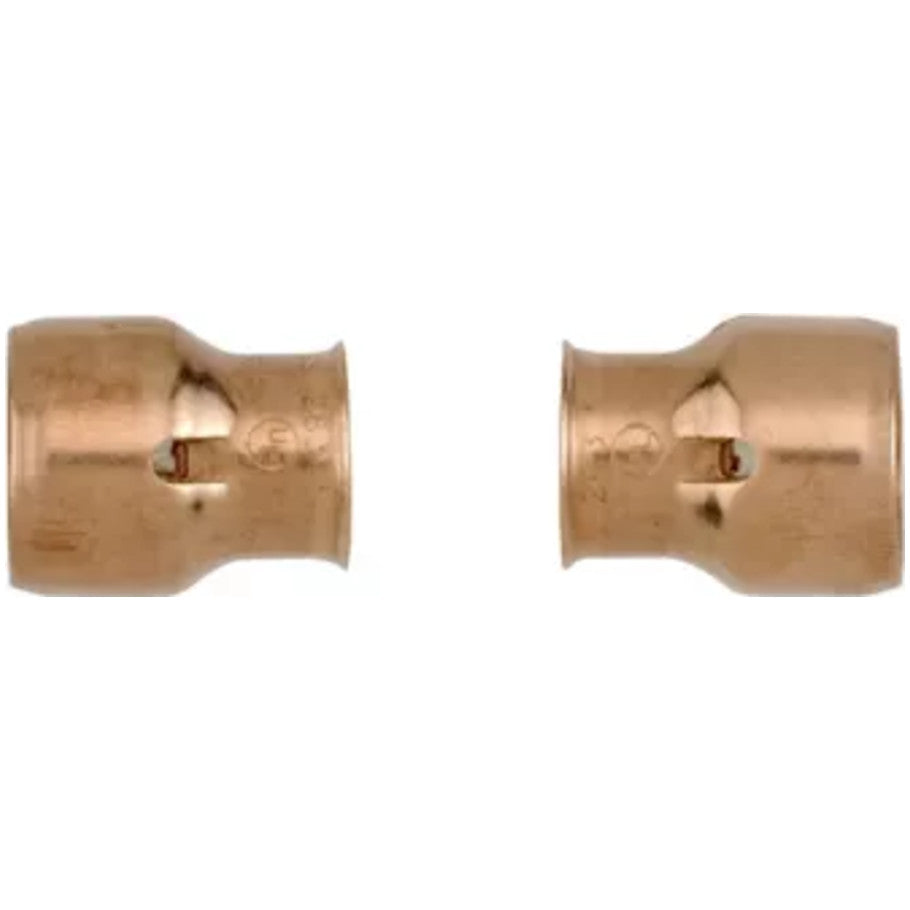 Class H and K 30A 250V Fuse Reducer