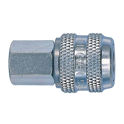 ARO Style Couplers & Nipples, 1/4 in NPT (f)