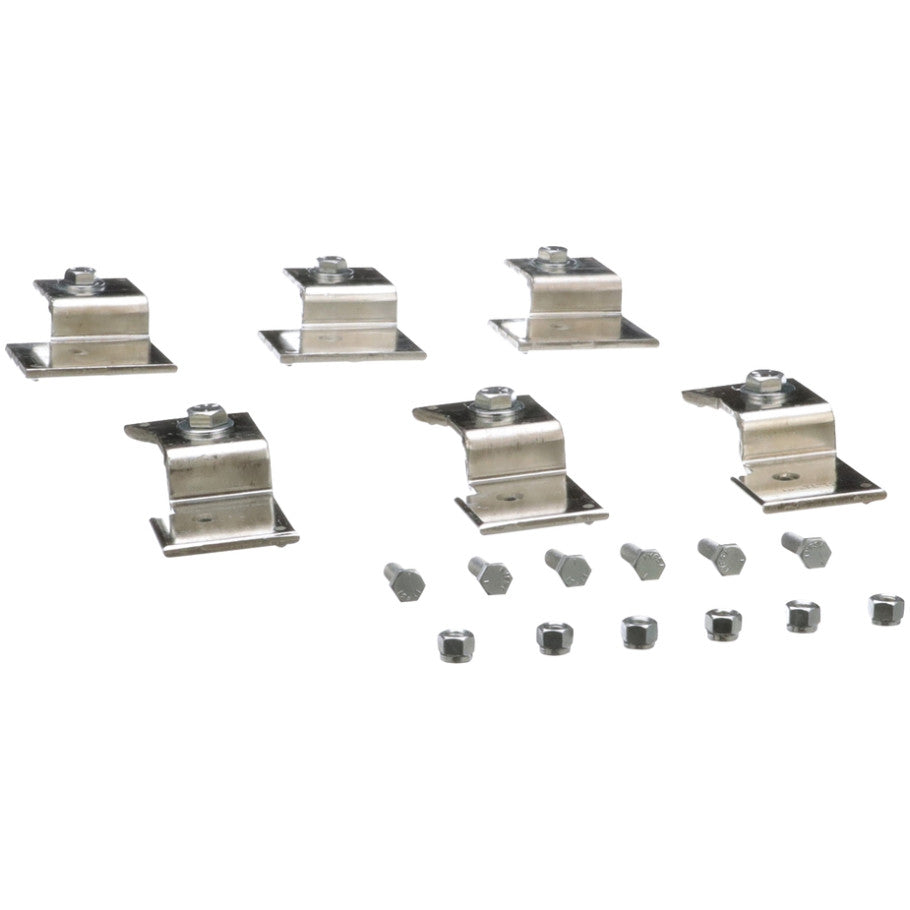 Fuse Rejection Kit, Class J