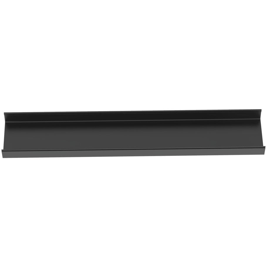 Fiber RunnerChannel, Black