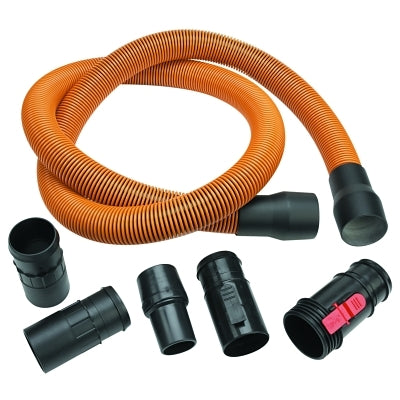 Wet/Dry Vacuum Hoses, For Models WD16650; WD1735; WD1665M; WD1660; WD1635