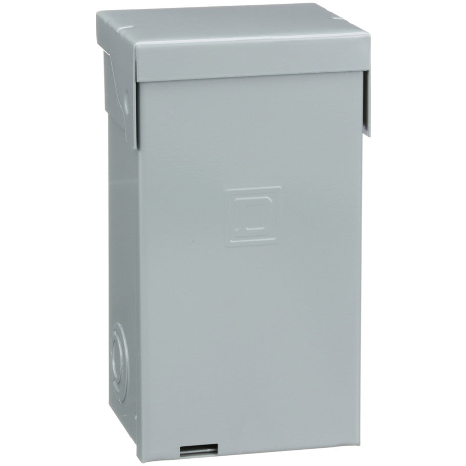 Enclosed Circuit Breaker