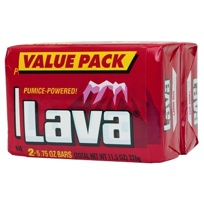 Lava Hand Cleaners, Twin Pack